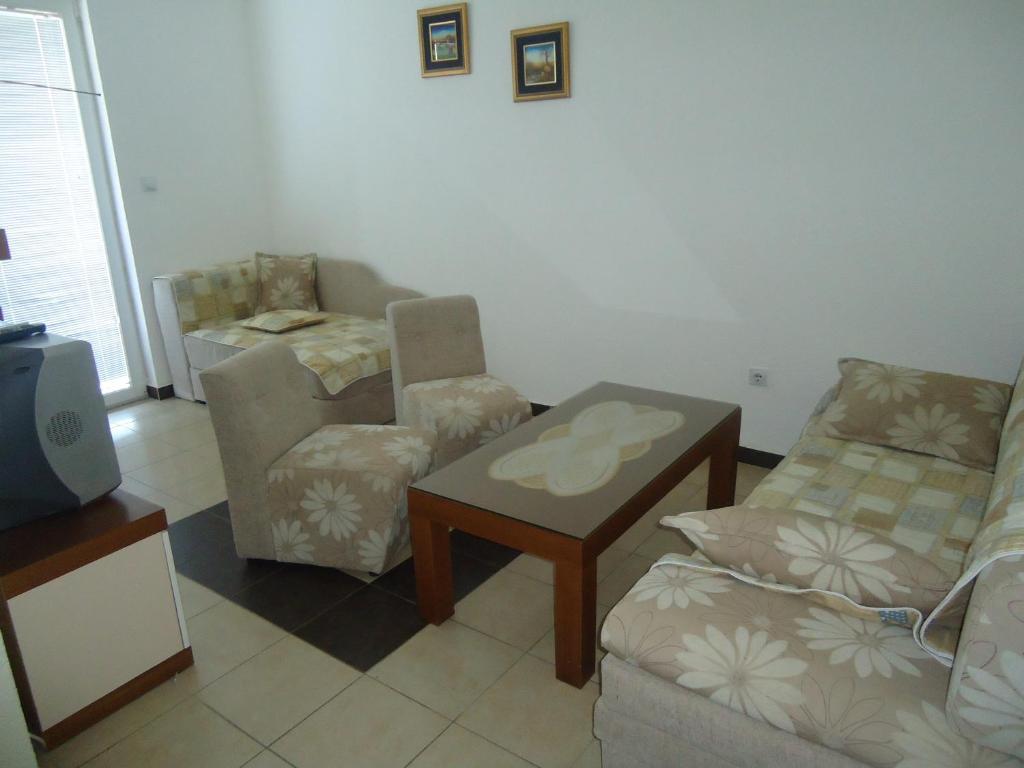 Apartments Elizabet Dojran Room photo
