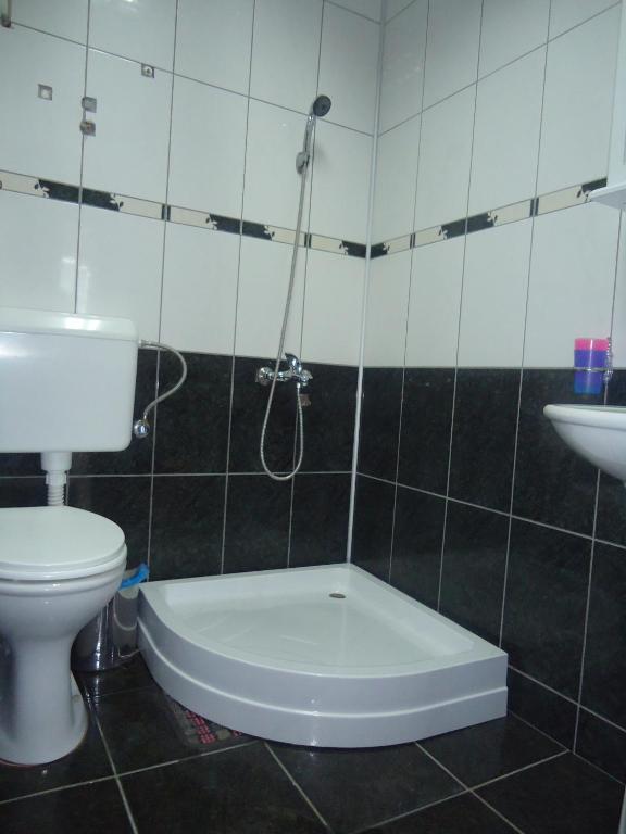Apartments Elizabet Dojran Room photo