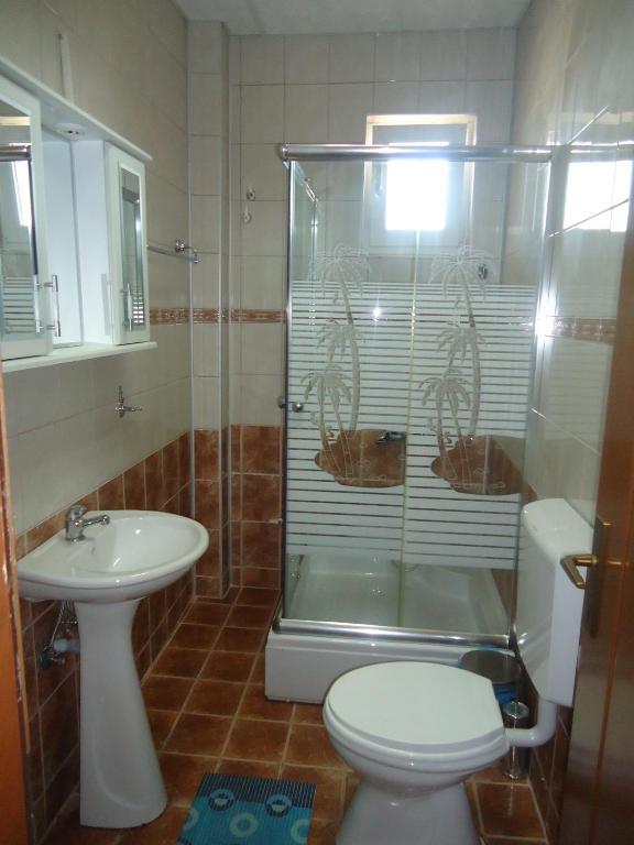 Apartments Elizabet Dojran Room photo