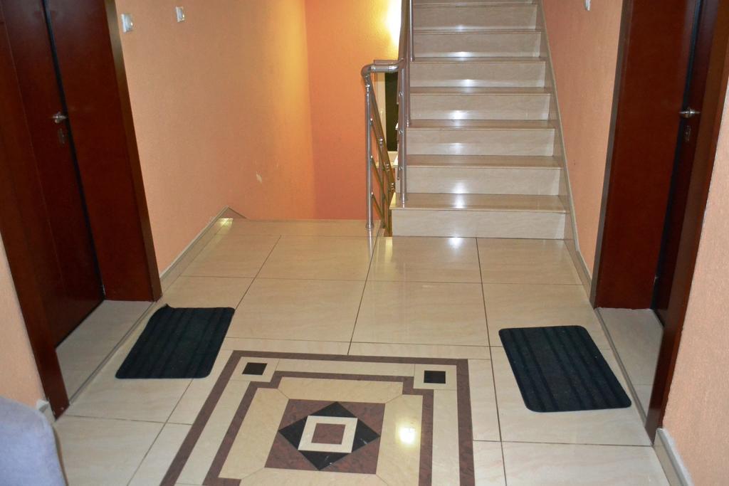 Apartments Elizabet Dojran Exterior photo