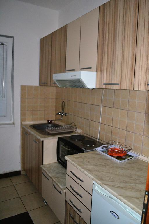 Apartments Elizabet Dojran Room photo
