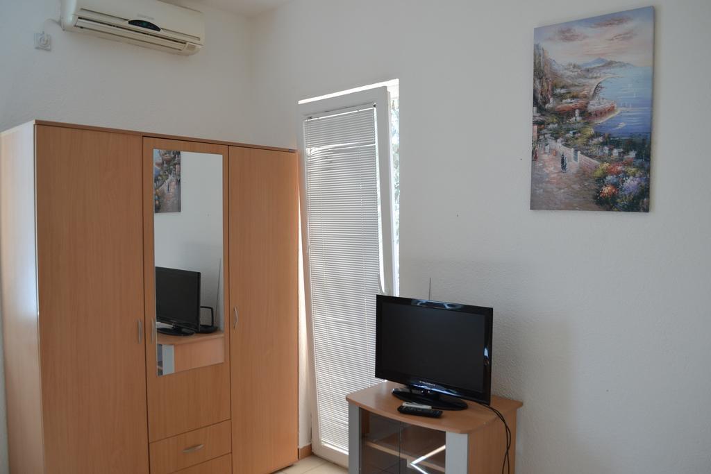 Apartments Elizabet Dojran Exterior photo