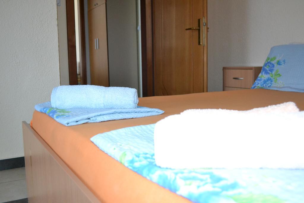 Apartments Elizabet Dojran Exterior photo