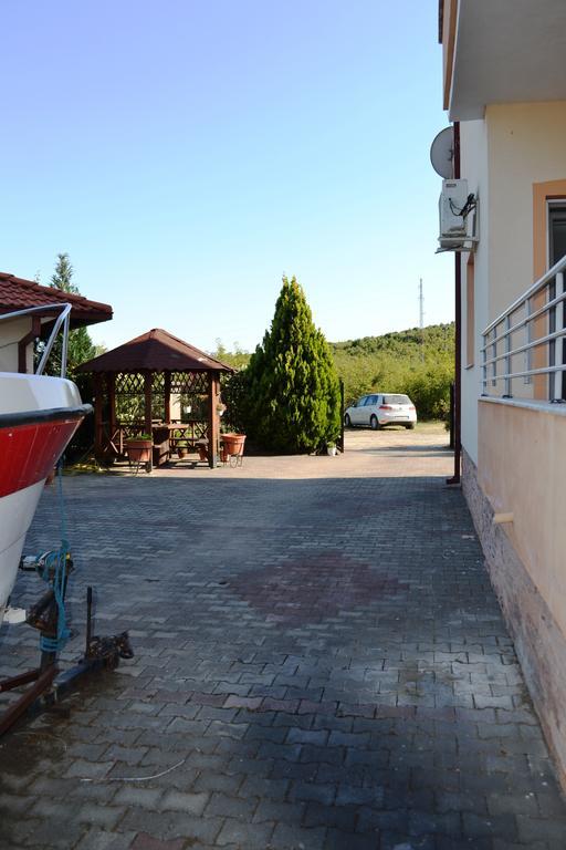 Apartments Elizabet Dojran Exterior photo