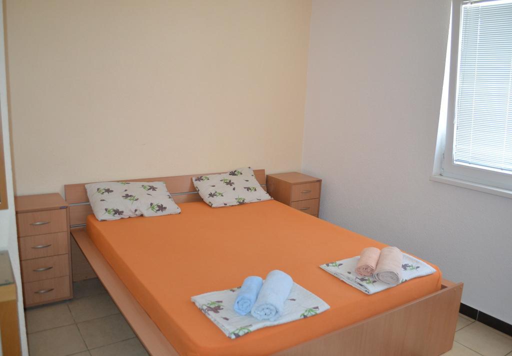 Apartments Elizabet Dojran Room photo
